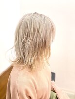 ノチ(Noci)&nbsp;【志治幸佳】目指せハイトーン女子♪