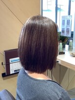 ヘアサロン テラ(Hair salon Tera)&nbsp;綺麗に髪をのばしたい癖毛の方オススメヘア☆
