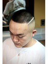 コング(KONG)&nbsp;BUSS CUT