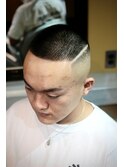 BUSS CUT