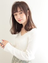 ロンド ブランシュ 錦糸町北口(Lond blanche)&nbsp;清楚で綺麗！王道ロブ