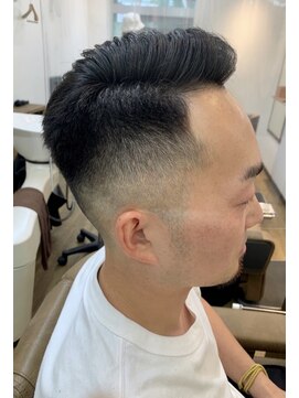 37.0℃ ティダ 神保町店(37.0℃-tida) ノーセットハードパート