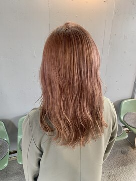 クロム バイ リエット(Chlom by Lietto) Chlom☆新宿/SS/当日予約OK/イルミナ/アディクシー/0364574337