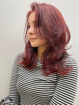 ノイズ エコル(Hair&Make NOISM ekolu )&nbsp;ミニウルフ