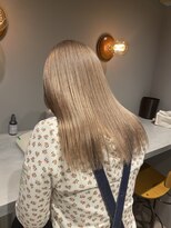 エイト 横浜店(EIGHT)&nbsp;ミルクティー