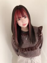 アモル 高田馬場店(Amor)&nbsp;#プルエクステ #エクステ #高田馬場