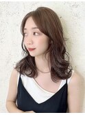 髪質改善/韓国/縮毛矯正/ブリーチ/小顔/学割