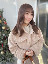 ロンド 表参道店(Lond)&nbsp;ブラウンベージュ