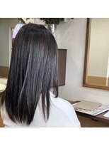 ボンブゥ(Bon bout)&nbsp;ツヤカラー