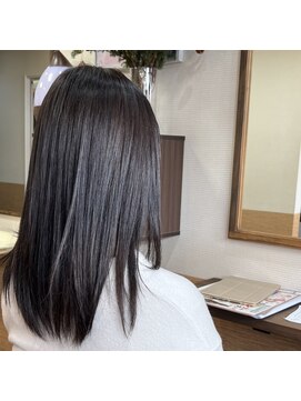 ボンブゥ(Bon bout) ツヤカラー