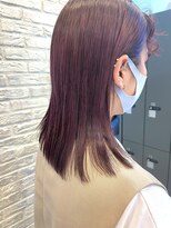 マール(MAAR)&nbsp;wine red