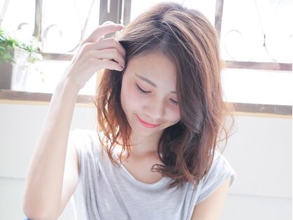 マルメロ 八王子(MARMELO.)の写真