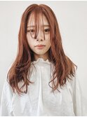 ロング