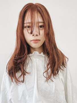 フーブ(HOOB) ロング