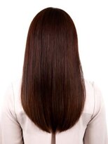 アース 三軒茶屋店(HAIR&MAKE EARTH)&nbsp;三軒茶屋_レディース_ストレート_縮毛矯正_ナチュラル_ロング_