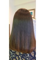 リンクフォーヘアー(Link for hair) サラ艶髪