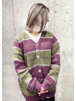 アコ(Aco)&nbsp;★しっかり入れたオリジナルハイライト★