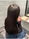 モカブラウン