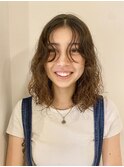 レディース☆カーリーヘア【seira】