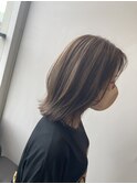 ハイライトラベージュ