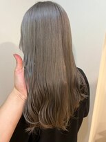 ラべリー 池袋(LOVELEY)&nbsp;ミルクティーベージュ【池袋】