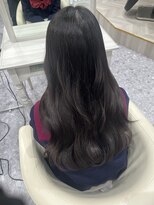 ヨンセンチメートルヒロサカ(4cm HIROSAKA)&nbsp;ツヤツヤ髪質改善トリートメント