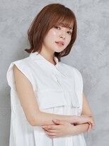 ソシエ 天王寺ミオ店&nbsp;エアリーボブ/外ハネ ［天王寺駅］