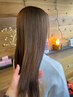 cut ＋　ReFaケアcolor ＋　フローディア　13200→10700