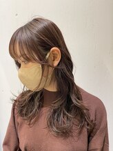 グランアディクト(Gran addict)