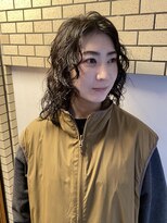 キャバノン(CABANON)&nbsp;medium perm