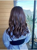 ミックス巻き