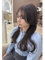 ネモネ バイ ミリー 梅田茶屋町(nemone by milly) 大人可愛いレイヤー 美人ヘア♪