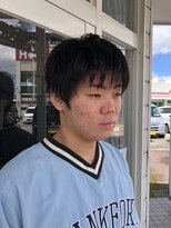 ショコラ(CHOCOLAT)&nbsp;カット