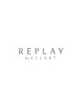 リプレイバイエクラート(REPLAY by ECLART)/REPLAY by ECLART大宮