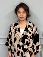 ヘアアンドメイク アール(hair＆make R) 慶田盛 里美