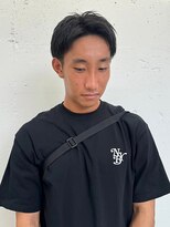 ジルスタジオ(JILL STUDIO)&nbsp;JILL STUDIO アップバング/ベリーショート