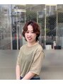 アッシュ 橋本店(Ash) 野口 かなえ