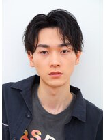 ブリランチン アイチダイガクマエ(Brilliantine Aichidaigakumae) 大人センターパート☆