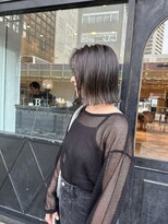 バロック(BAROQUE) ヘイリーボブ