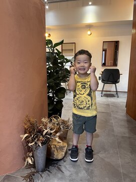 トワ(toi) KIDS/横浜/横浜駅