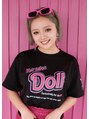 ドール(Doll) A KO