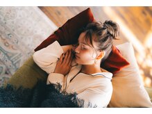 ザ シー 橋本(The C)の雰囲気（安眠に導くDEMIDOヘッドスパ / 毛穴洗浄、細毛.抜け毛.白髪予防）