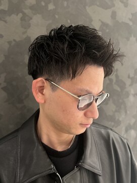 ヒロギンザ 大阪本店(HIRO GINZA) ビジネスショート