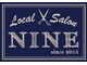 ローカルサロンナイン(Local Salon NINE)の写真