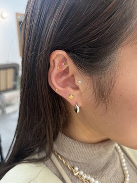 イッポ(IPPO) IPPO style