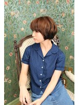 ザップ(ZAP)&nbsp;レイヤーボブ