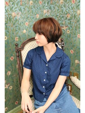 ザップ(ZAP) レイヤーボブ