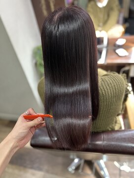 ルアン(Luan) ボルドールビー