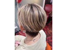 上町美容室