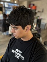 ロム(ROM)&nbsp;メンズナチュラルショート